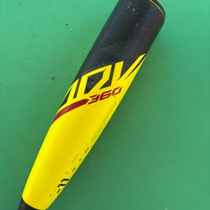 2023 Easton ADV 360 Composite Bat USABat Certified (-11) 17 oz 28"