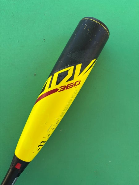2023 Easton ADV 360 Composite Bat USABat Certified (-11) 17 oz 28"