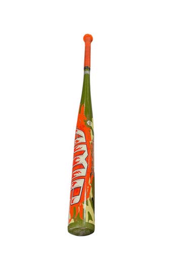 Used Worth AMP SLOWPITCH BAT BB/SB Slowpitch Bat 34" 11834-S000043338