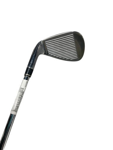 Used Taylormade RSI 1 Golf Wedge Mens RH Gap/Approach Wedge 11834-S000043345