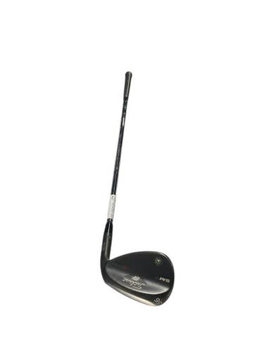 Used Titleist SM6 VOCKEY M GRIND Golf Wedge Mens RH 56 Degree 11834-S000043348