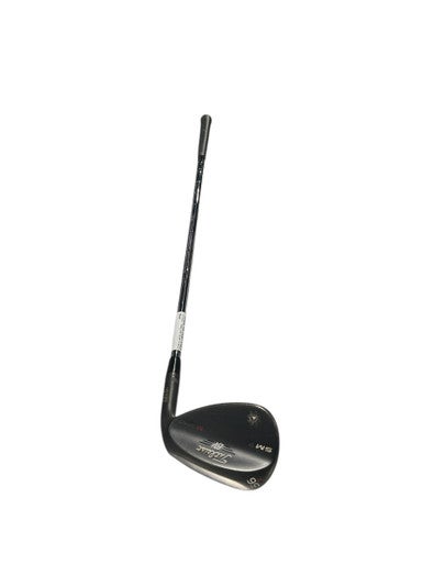 Used Titleist SM6 VOCKEY M GRIND Golf Wedge Mens RH 56 Degree 11834-S000043348