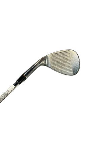 Used Cleveland TOM ARTHRITIS REG 588 Golf Wedge Mens RH Unknown Degree 11834-S000043354
