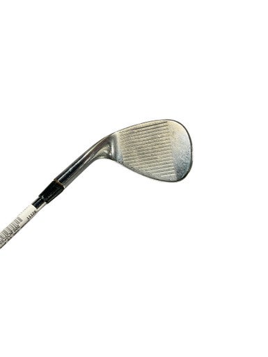 Used Cleveland TOM ARTHRITIS REG 588 Golf Wedge Mens RH Unknown Degree 11834-S000043354