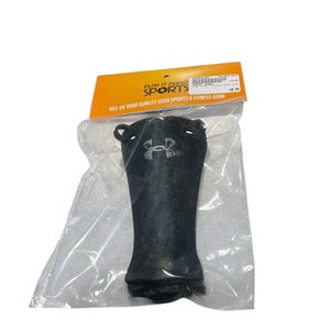 Used Under Armour CATCHER THROAT GUARD Catchers Equipment Other 11834-S000043364