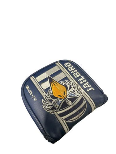 Used Odyssey AI-ONE CRUISER PUTTER Mens Putter RH 11834-S000043367