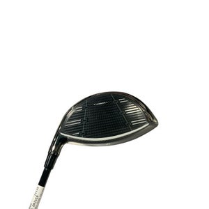 Used Taylormade QI35 DRIVER Mens Driver RH 8.0 Degree 11834-S000043370