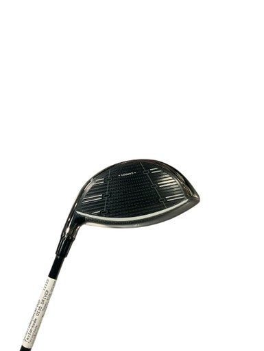 Used Taylormade QI35 DRIVER Mens Driver RH 8.0 Degree 11834-S000043370