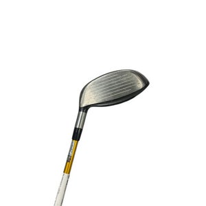 Used Cleveland LAUNCHER 3W Mens Fairway Wood RH 3 Wood 11834-S000043373