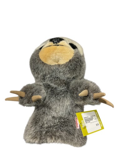 Used SLOTH HEAD COVER Golf Accessory 11834-S000043375