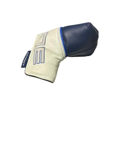 Used Odyssey AI-ONE DOUBLE WIDE PUTTER Mens Putter RH 11834-S000043374