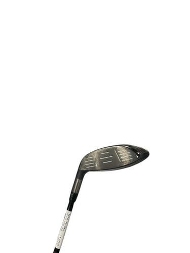 Used Callaway ROGUE ST 3 WOOD Mens Fairway Wood RH 3 Wood 11834-S000043381