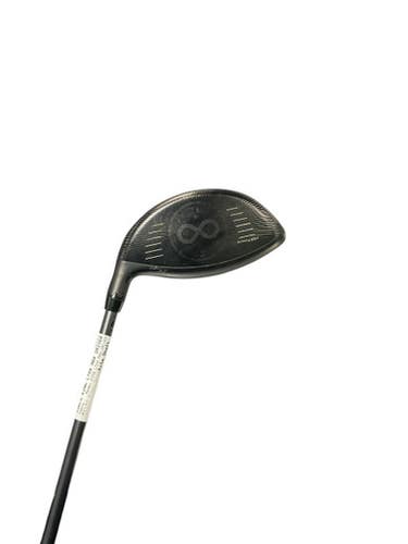 Used Cobra KING LTDX MAX DRIVER Mens Driver RH 10.5 Degree 11834-S000043382