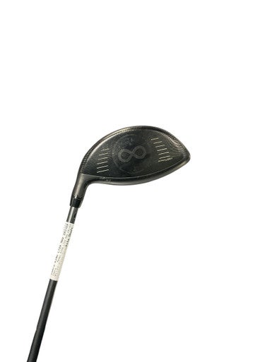 Used Cobra KING LTDX MAX DRIVER Mens Driver RH 10.5 Degree 11834-S000043382