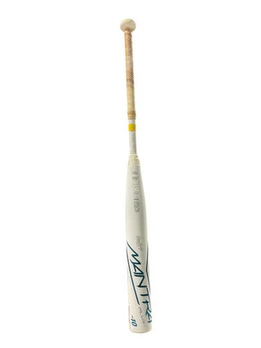 Used Rawlings MANTRA BB/SB Fastpitch Bat 32" 11834-S000043384