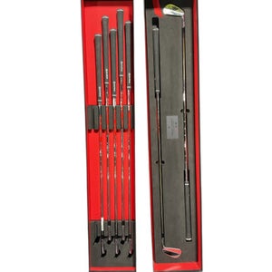 Used Taylormade P7 TW IRON SET Mens Iron Set RH 4I-PW 11834-S000043388