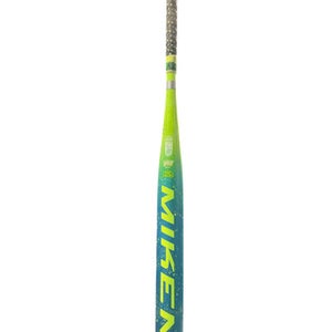 Used Miken FREAK 2024 SLOWPITCH BAT BB/SB Slowpitch Bat 34" 11834-S000043395