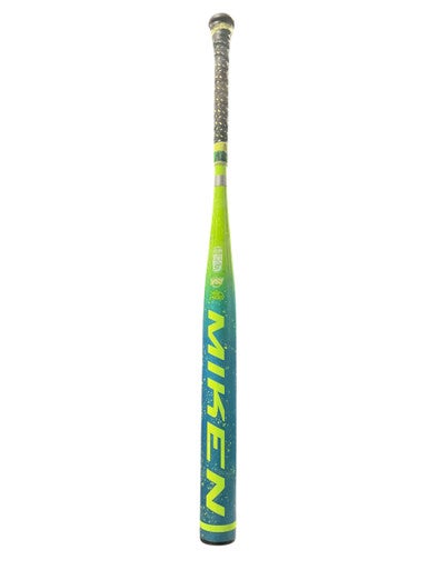 Used Miken FREAK 2024 SLOWPITCH BAT BB/SB Slowpitch Bat 34" 11834-S000043395