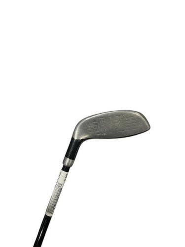Used Tour Jr TOUR X JR 24 DEGREE Jr Hybrid Club RH 5 Hybrid 11834-S000043399