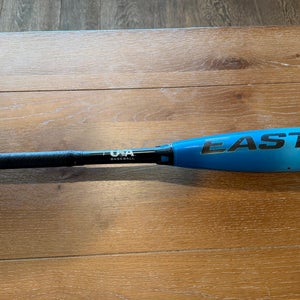 2023 Easton ADV 360 Composite USABat Certified Bat (-10) 19 oz 29" (Used)