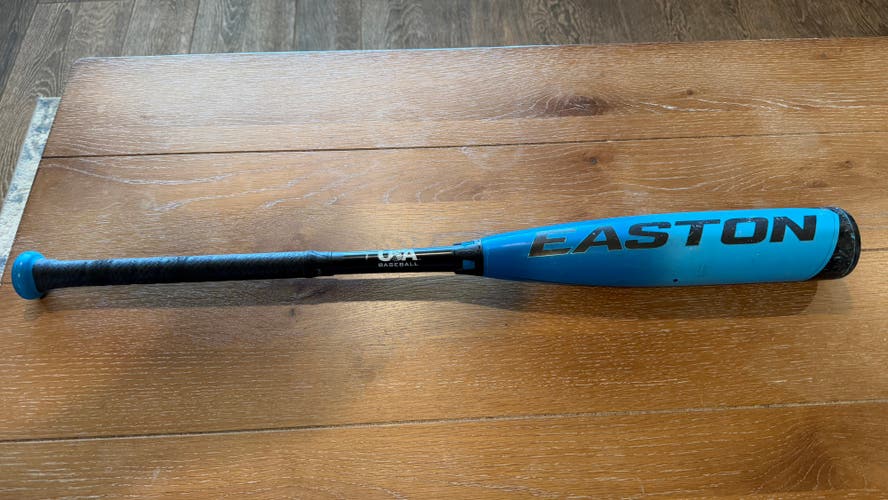 2023 Easton ADV 360 Composite USABat Certified Bat (-10) 19 oz 29" (Used)