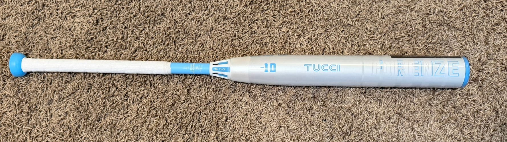 Tucci Firenze Composite Bat (-10) 22 oz 32" (New)