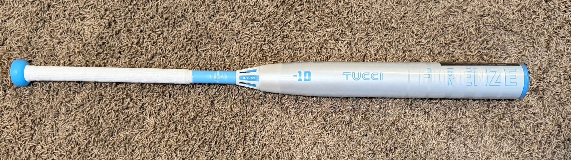 Tucci Firenze Composite Bat (-10) 22 oz 32" (New)
