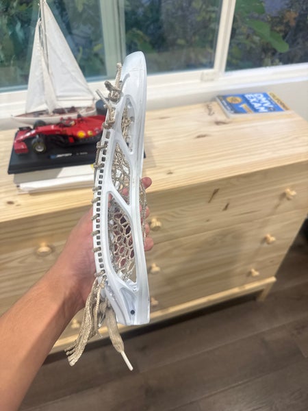 StringKing Mark 2F Stiff Strung Head (Used)