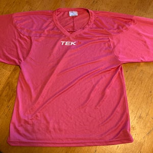 Pink Women's XS Power-Tek Shirt (Used)