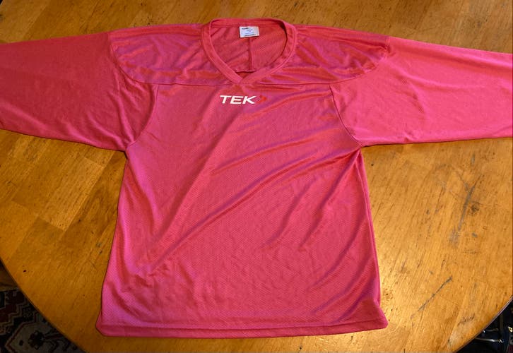 Pink Women's XS Power-Tek Shirt (Used)