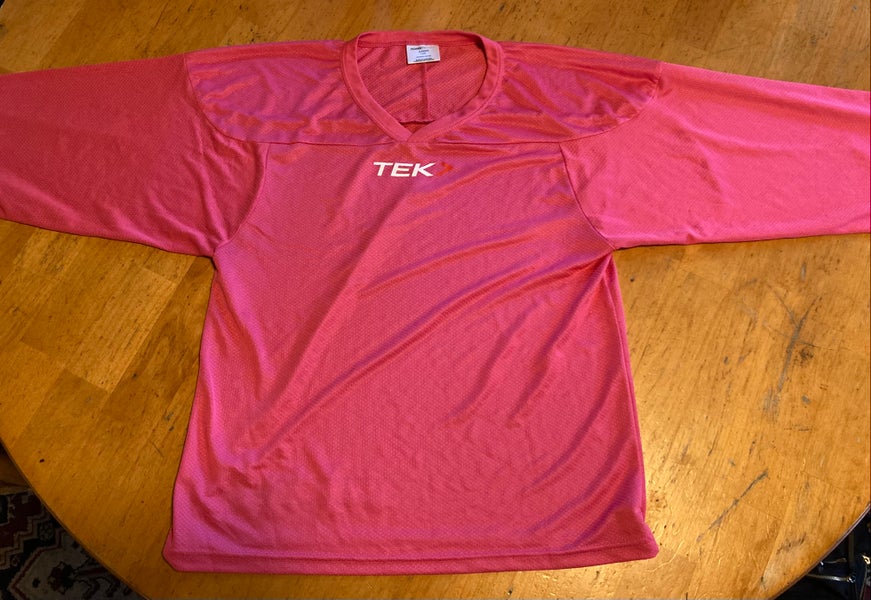 Pink Women's XS Power-Tek Shirt (Used)