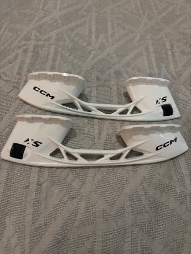 CCM SpeedBlade XS Hockey Skate Blade Holders 263