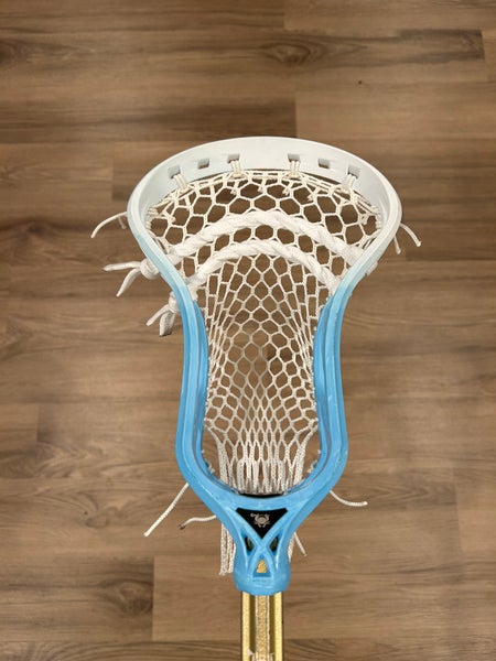 ECD Mirage 2.0 Strung Head (Used)