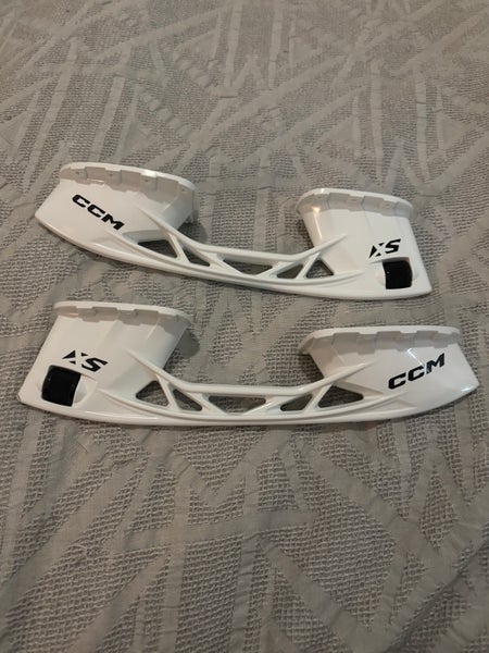 CCM SpeedBlade XS Hockey Skate Blade Holders 255