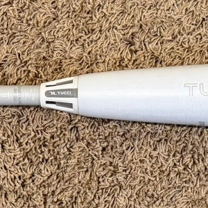2023 Tucci Milano Composite USSSA Certified Bat (-10) 20 oz 31" (New)