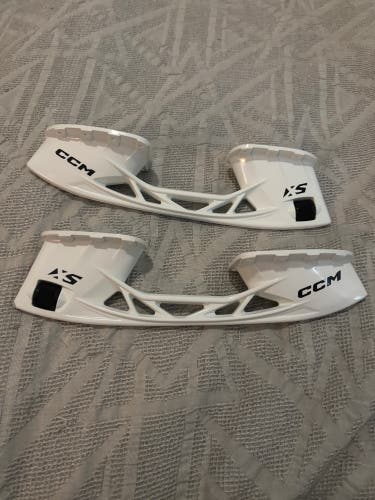 CCM SpeedBlade XS Hockey Skate Blade Holders 255