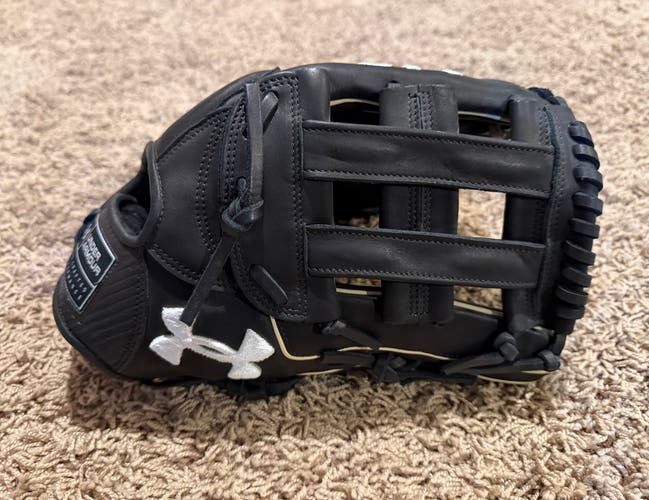 Under Armour Flawless RH Baseball Glove 12.75" (New)