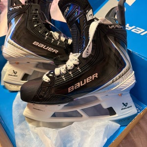 2025 Bauer Vapor Flylite Hockey Skates Regular Width Size 3 (New)