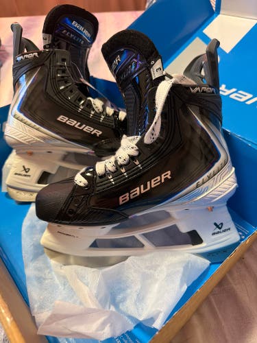 2025 Bauer Vapor Flylite Hockey Skates Regular Width Size 3 (New)
