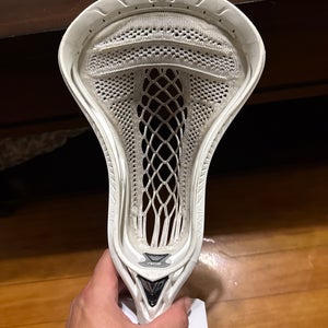 Used Box Strung fatboy evo warp box Head