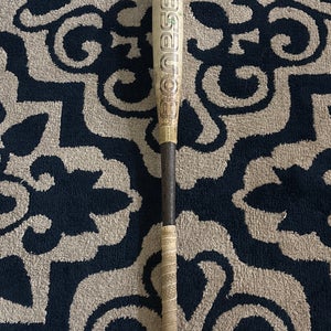 2024 Warstic Bonesaber Hybrid BBCOR Certified Bat (-3) 28 oz 31" (Used)