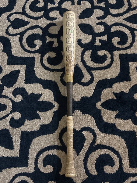 2024 Warstic Bonesaber Hybrid BBCOR Certified Bat (-3) 28 oz 31" (Used)