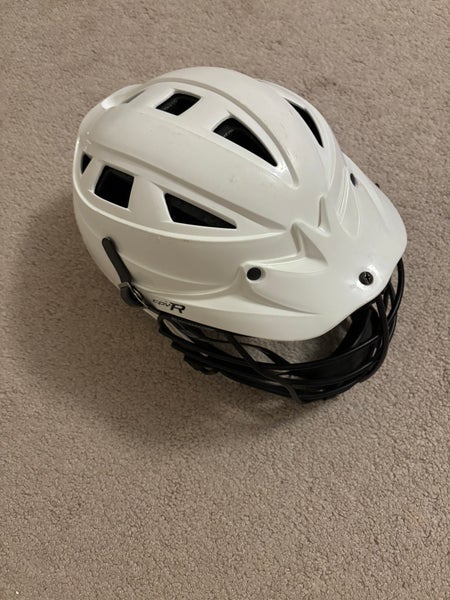 Cascade CPV-R Helmet (Used)