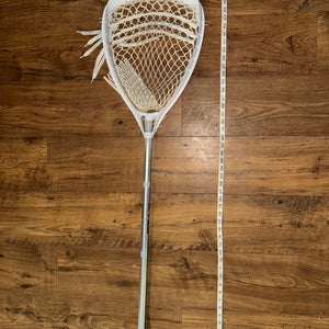 Adult STX Shield 100 Goalie Stick (Used)