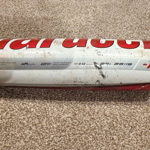 2023 Marucci CATX Connect Hybrid USSSA Certified Bat (-10) 19 oz 29" (Used)