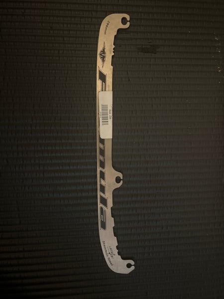 Mission Formula Runner Steel Blade 296 mm count of 1 not a pair