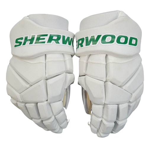 Sher-Wood Rekker Morph Pro ST.PATS Pro Stock Gloves (Multiple Sizes)