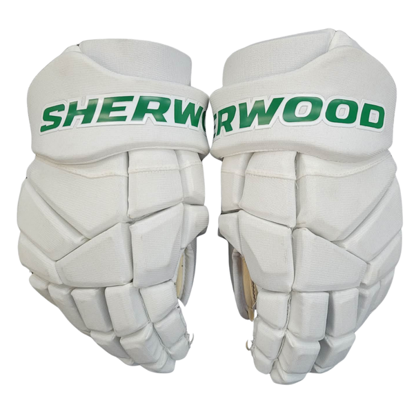 Sher-Wood Rekker Morph Pro ST.PATS Pro Stock Gloves (Multiple Sizes)