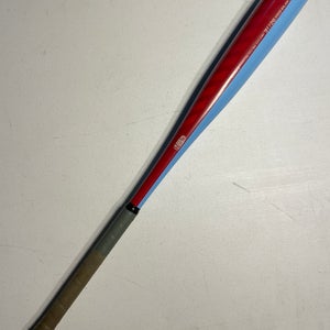 2023 Warstic Warhawk Alloy USSSA Certified Bat (-5) 26 oz 31" (Used)