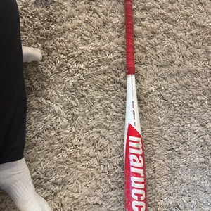 2019 Marucci CAT8 Alloy USSSA Certified Bat (-10) 20 oz 30" (Used)